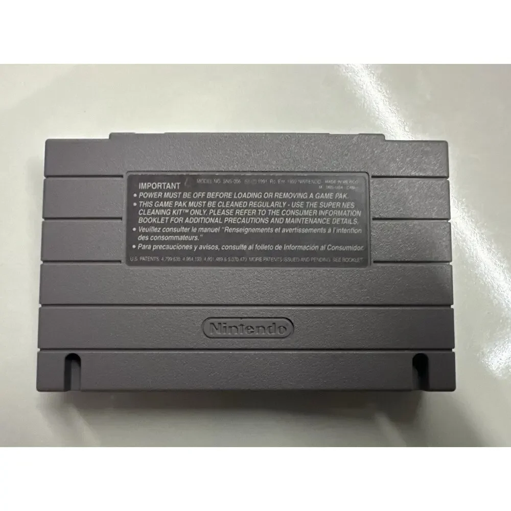 Nintendo product vintage